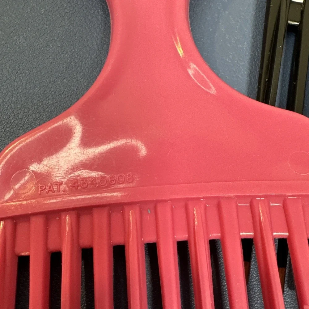N/A hair styling